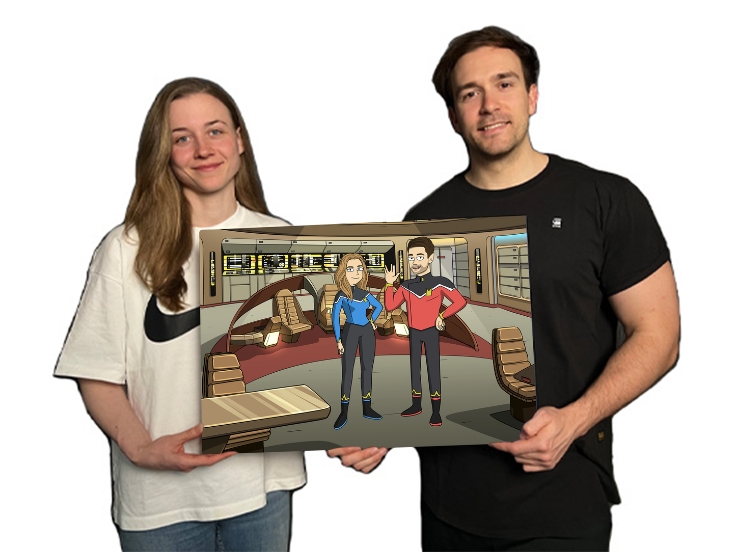 Add an Extra Print