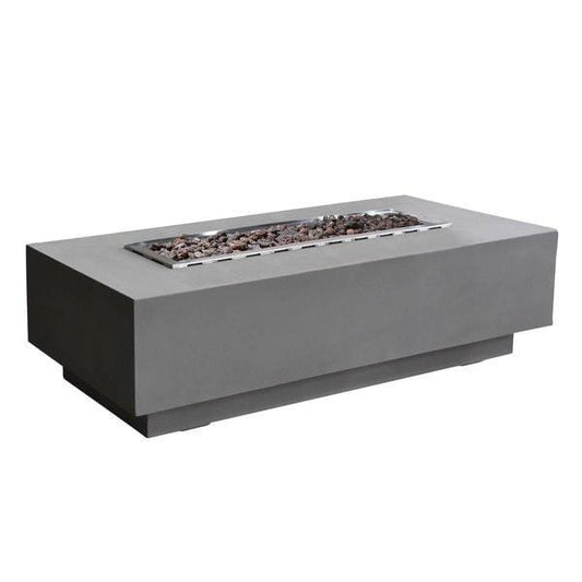 Elementi Granville Fire Pit Table