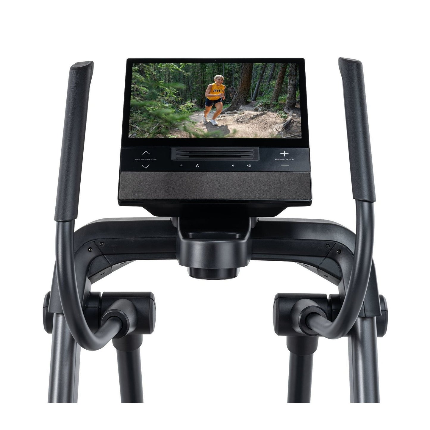 NordicTrack X16 Elliptical