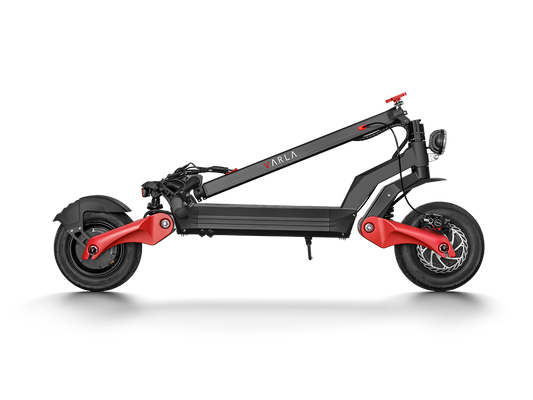 Eagle One PRO All Terrains Electric Scooter