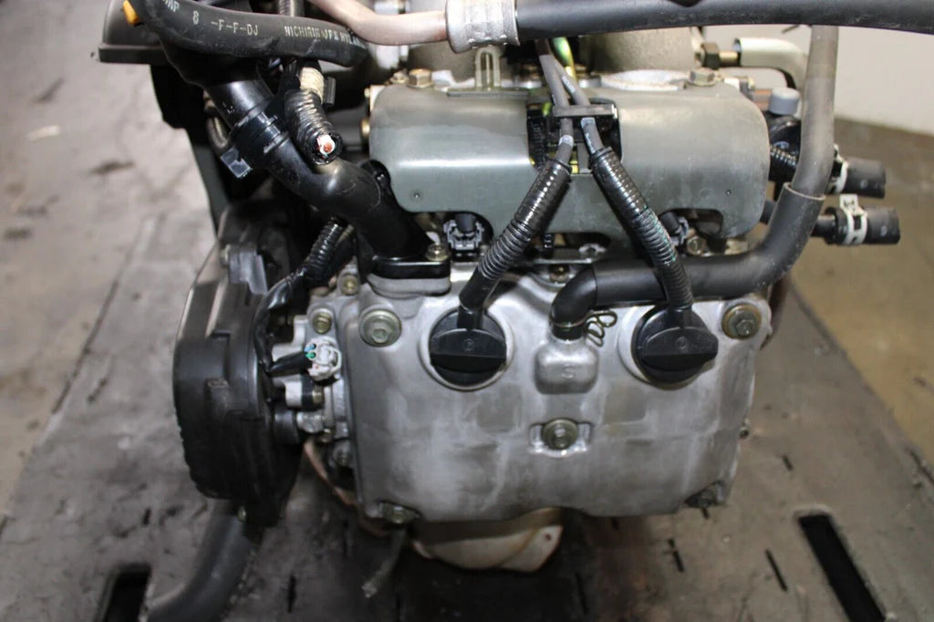 JDM 2003-2005 Subaru Baja Motor EJ25-SOHC 2.5L 4 Cyl Engine