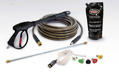 Simpson Powershot Pressure Washer 60869