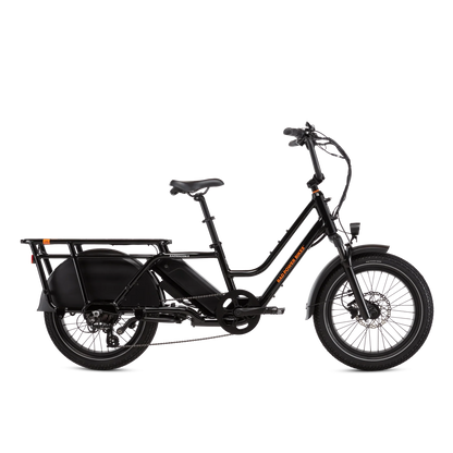 Rad Power Bikes RadWagon 5 Electric Cargo Bike