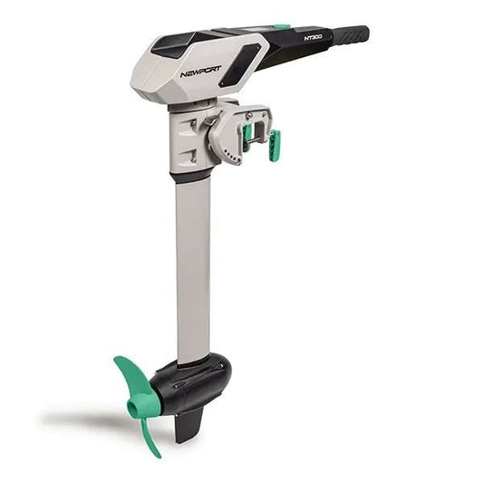 Newport NT300 Electric Outboard Motor