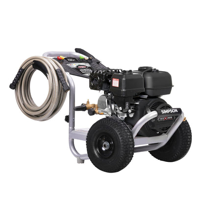 Simpson Pro Series PS61370 Cold Water Gas Pressure Washer