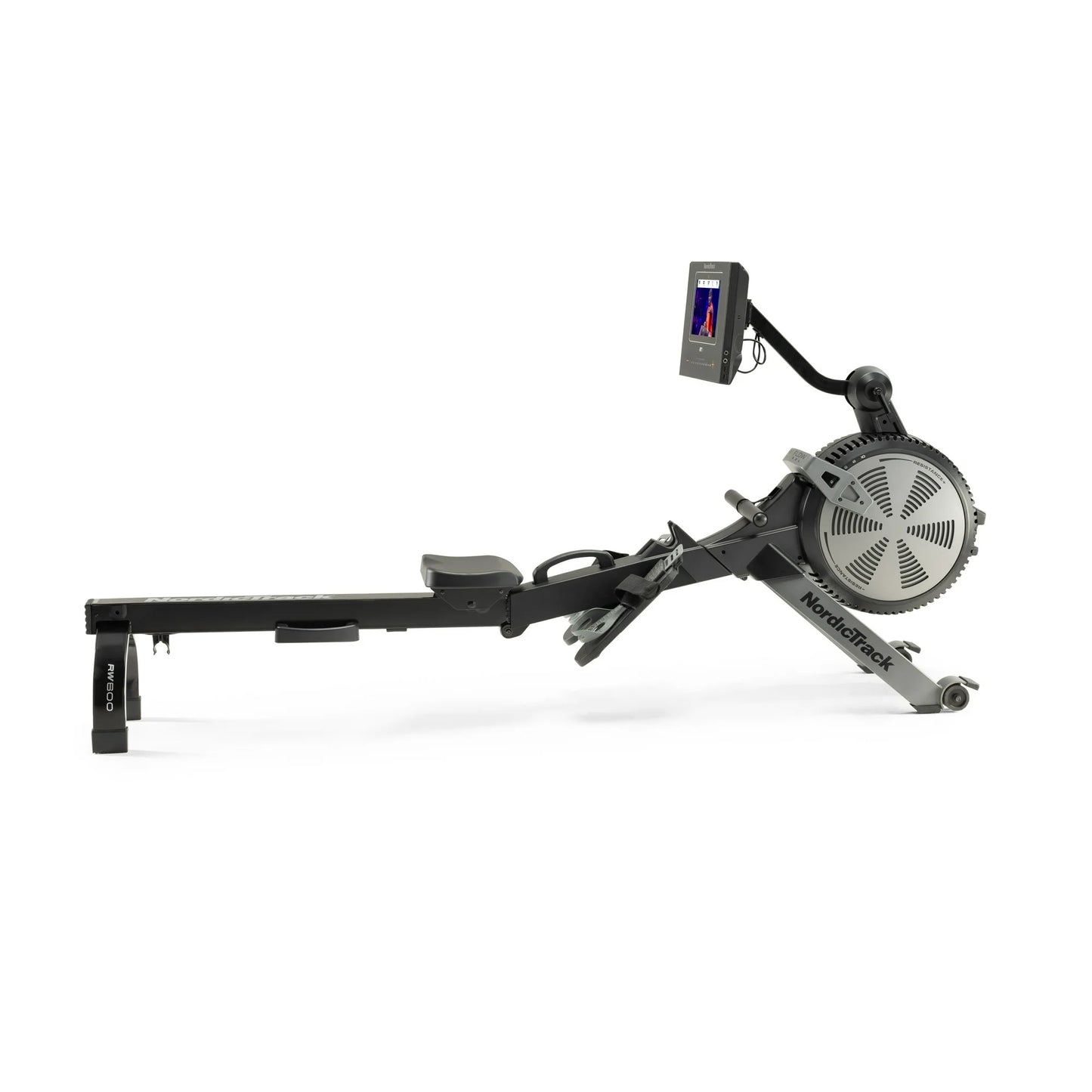 NordicTrack RW600 Rower