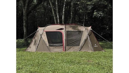 Snow Peak Land Lock Shelter Tent