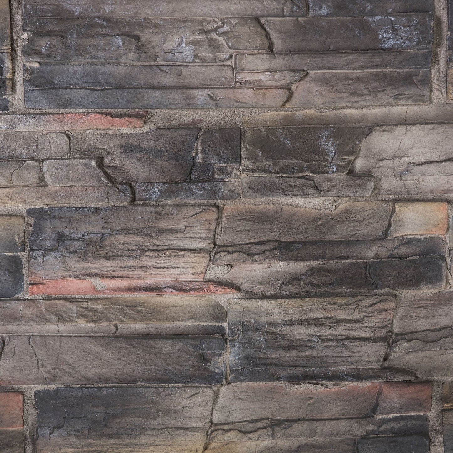 Sunjoy Farmington Wood Burning Fireplace
