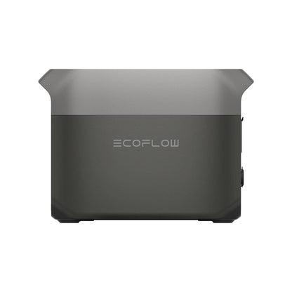 EcoFlow DELTA 3 Portable Power Station