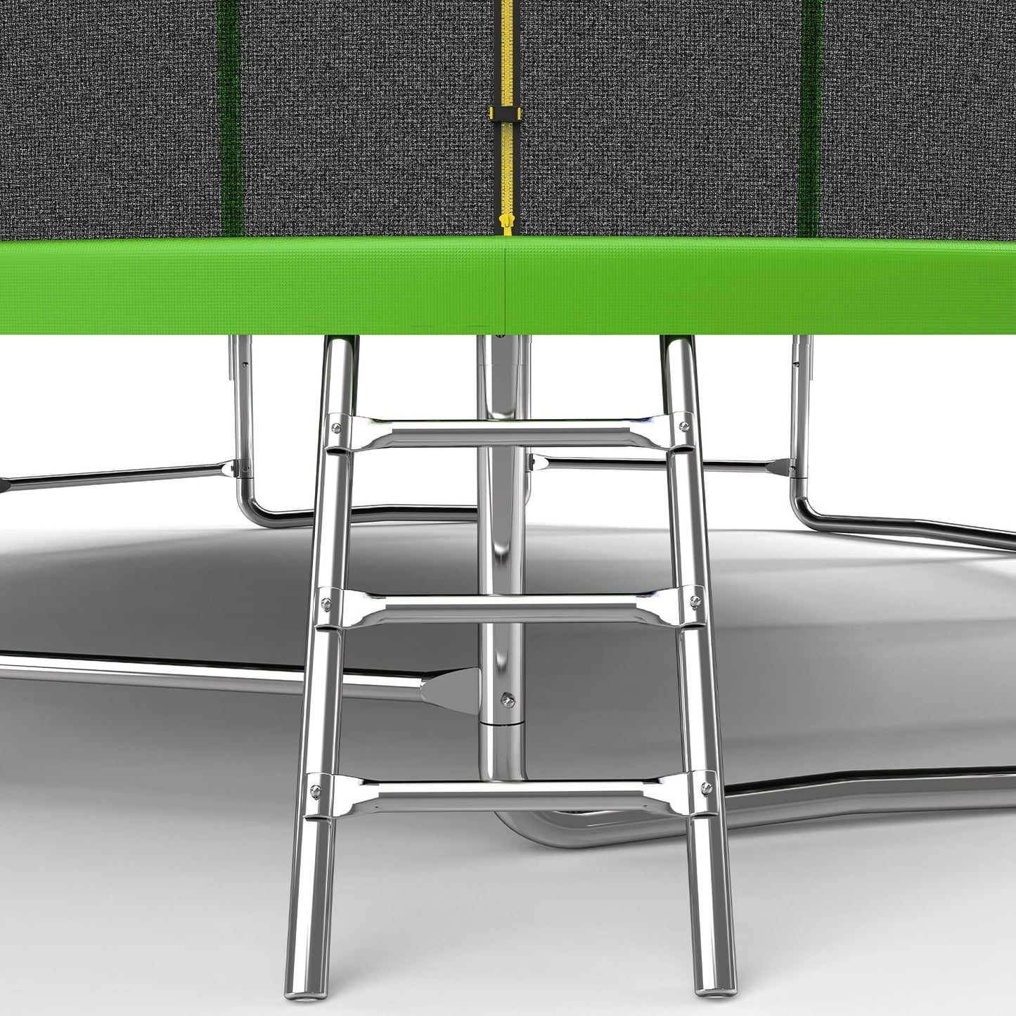 JumpFlex HERO 15ft Trampoline