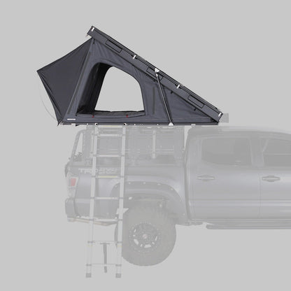 iKamper BDV Duo Customizable DIY Roof Top Tent
