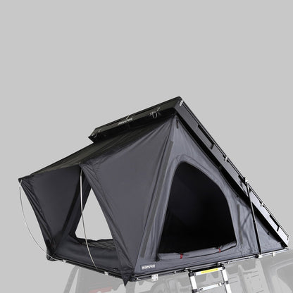 iKamper BDV Duo Customizable DIY Roof Top Tent