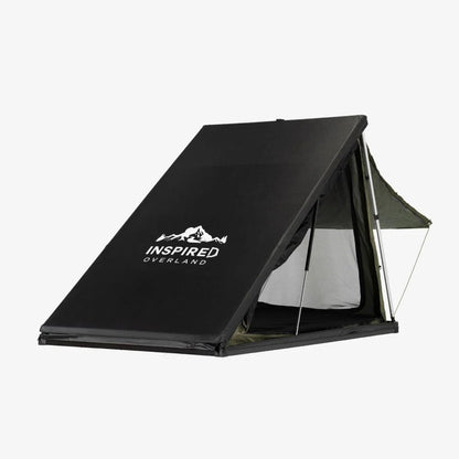 Inspired Overland Rooftop Tent v2.0