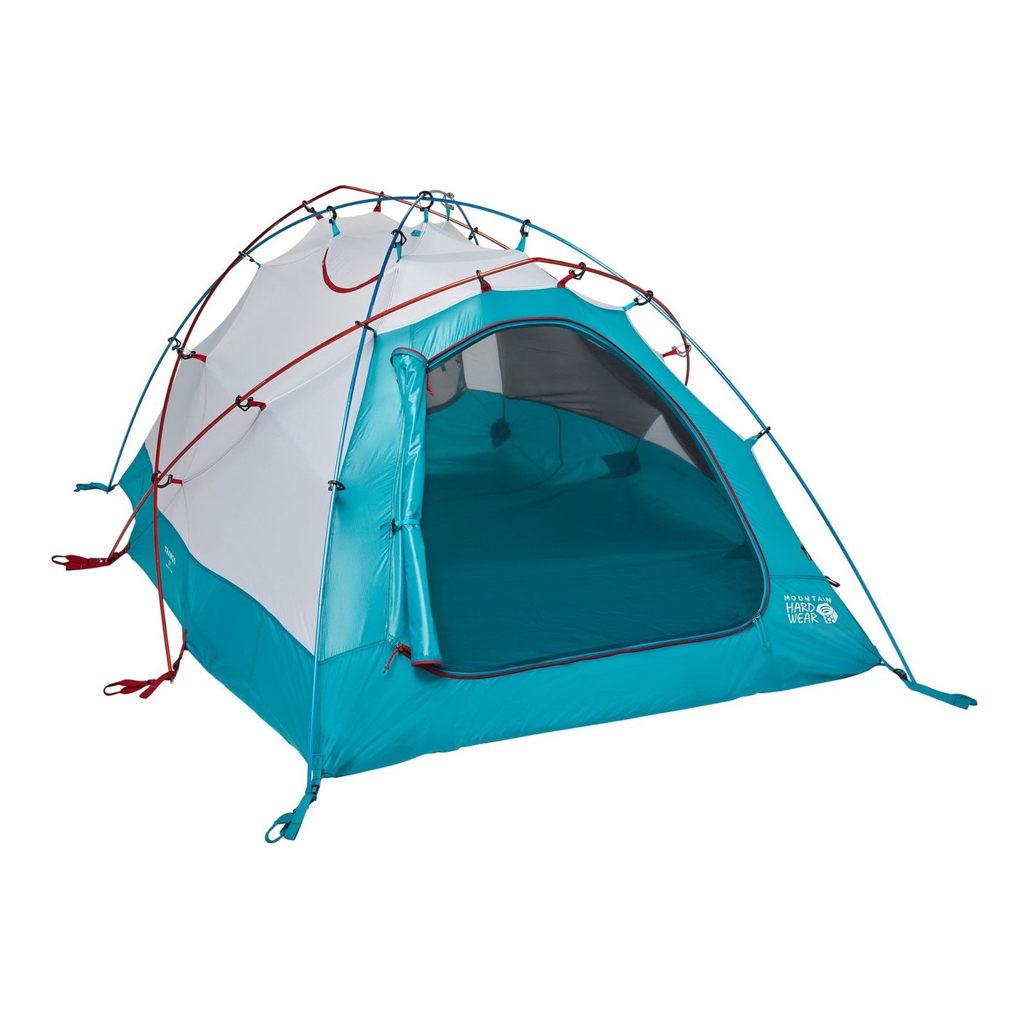 Mountain Hardwear Trango 2 Tent