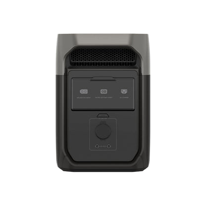 EcoFlow DELTA 3 Portable Power Station