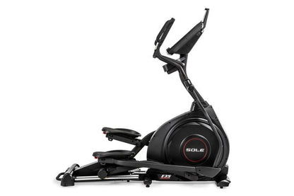 Sole E35 Elliptical