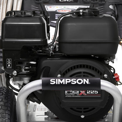 Simpson Pro Series PS61370 Cold Water Gas Pressure Washer