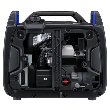 Yamaha EF2200IS 2200 Watt Inverter Generator