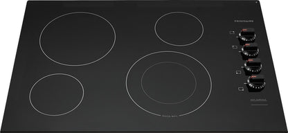 Frigidaire Electric Cooktop