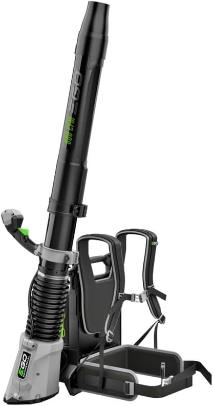EGO Commercial LBPX8004-2 Backpack Leaf Blower Kit
