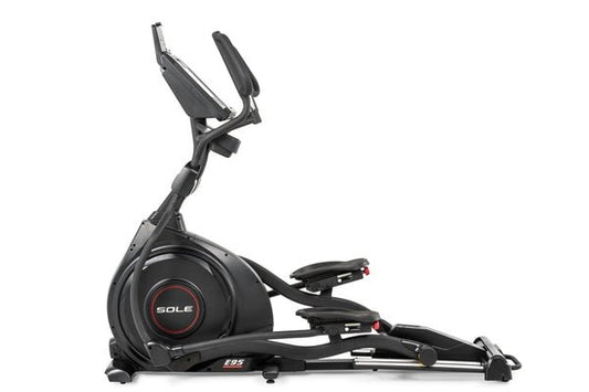 Sole E95 Elliptical