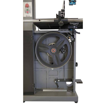 Laguna 18|BX Resaw Bandsaw – 3 HP, 220V, 145in. Blade, Electric, Model# 18|BX