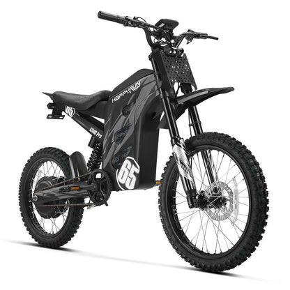 HappyRun G300 Pro Electric Dirt Bike