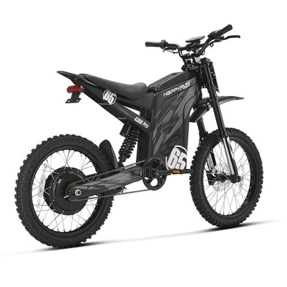 HappyRun G300 Pro Electric Dirt Bike
