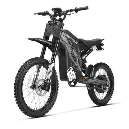 HappyRun G300 Pro Electric Dirt Bike