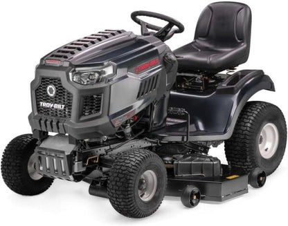 Super Bronco 50K Riding Lawn Mower