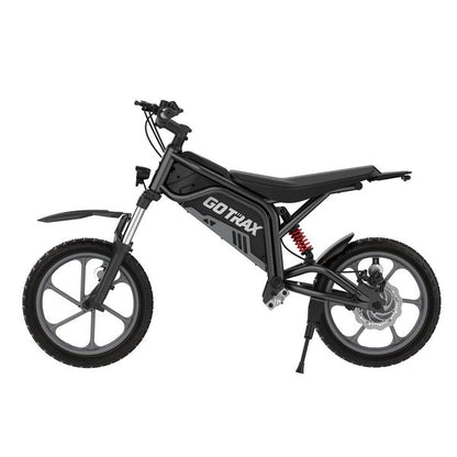 Gotrax Fitz 16″ Electric Dirt Bike