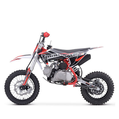 TrailMaster Tm23 Dirt Bike