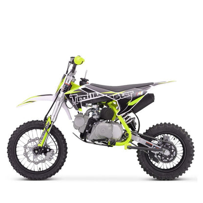 TrailMaster Tm23 Dirt Bike