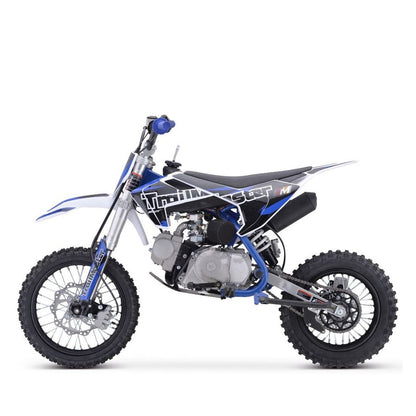 TrailMaster Tm23 Dirt Bike