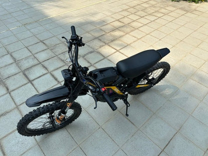 Freego Natkie N1 Electric Mountain Dirt Bike