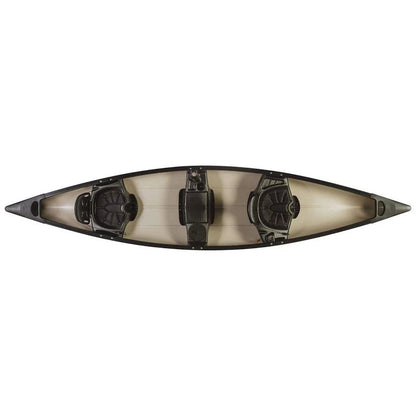 Saranac 146 kayak