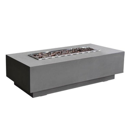 Elementi Granville Fire Pit Table