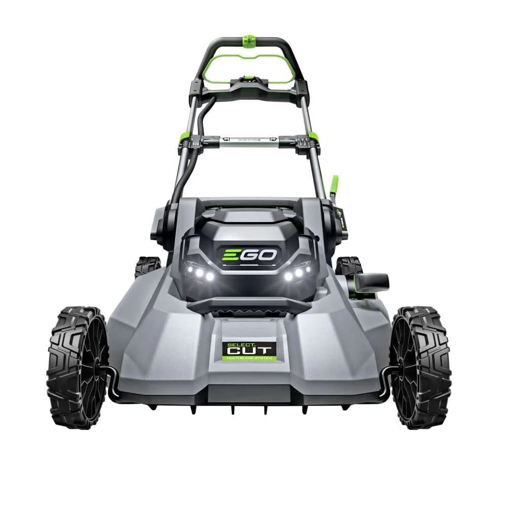 EGO LM2102SP-A 21″ Self Propelled Lawn Mower Kit