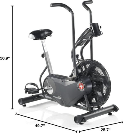 Schwinn Airdyne AD6 Exercise Bike