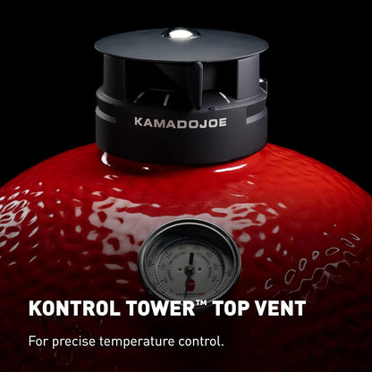 Kamado Joe Big Joe II Grill