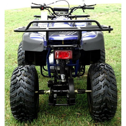 Rps 200cc Utility 169 cc ATV