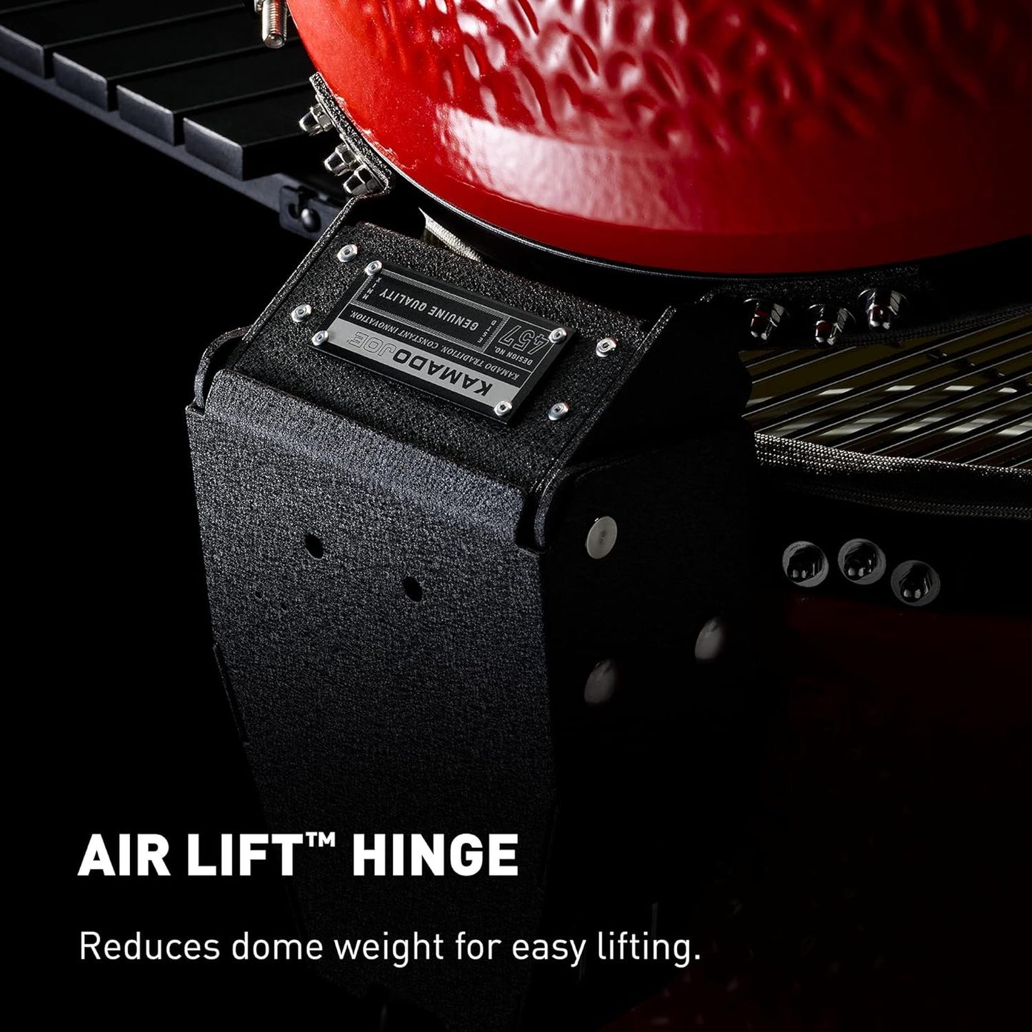 Kamado Joe Big Joe II Grill