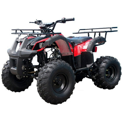 Tao T Force T125 Mid Size ATV