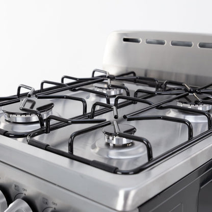 Avanti GR2013CSS 20″ Freestanding Gas Range