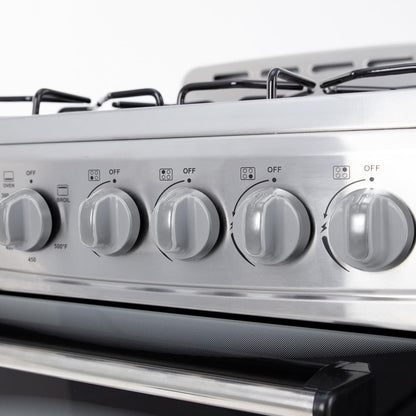 Avanti GR2013CSS 20″ Freestanding Gas Range