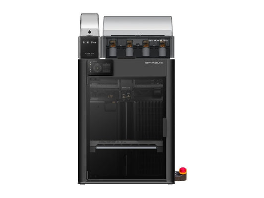 Bambu Lab H2D 3D Printer