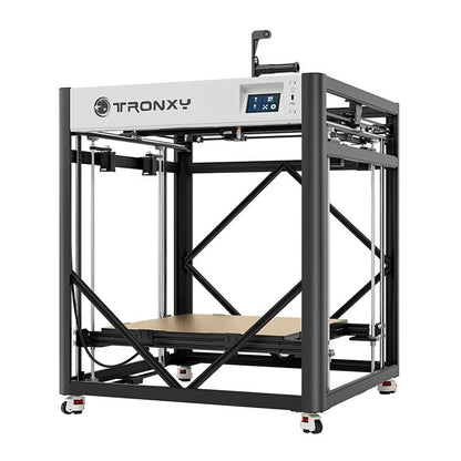 VEHO-600 Pro V2 3D Printer