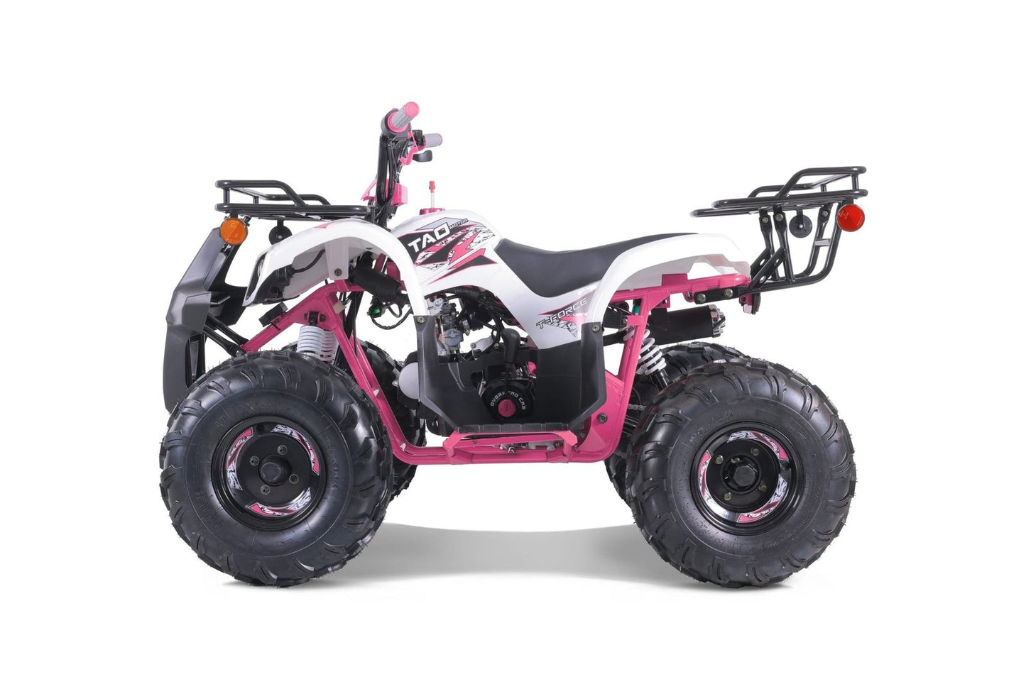 TaoTao T-Force T125 4-Wheeler All-Terrain Vehicle ATV