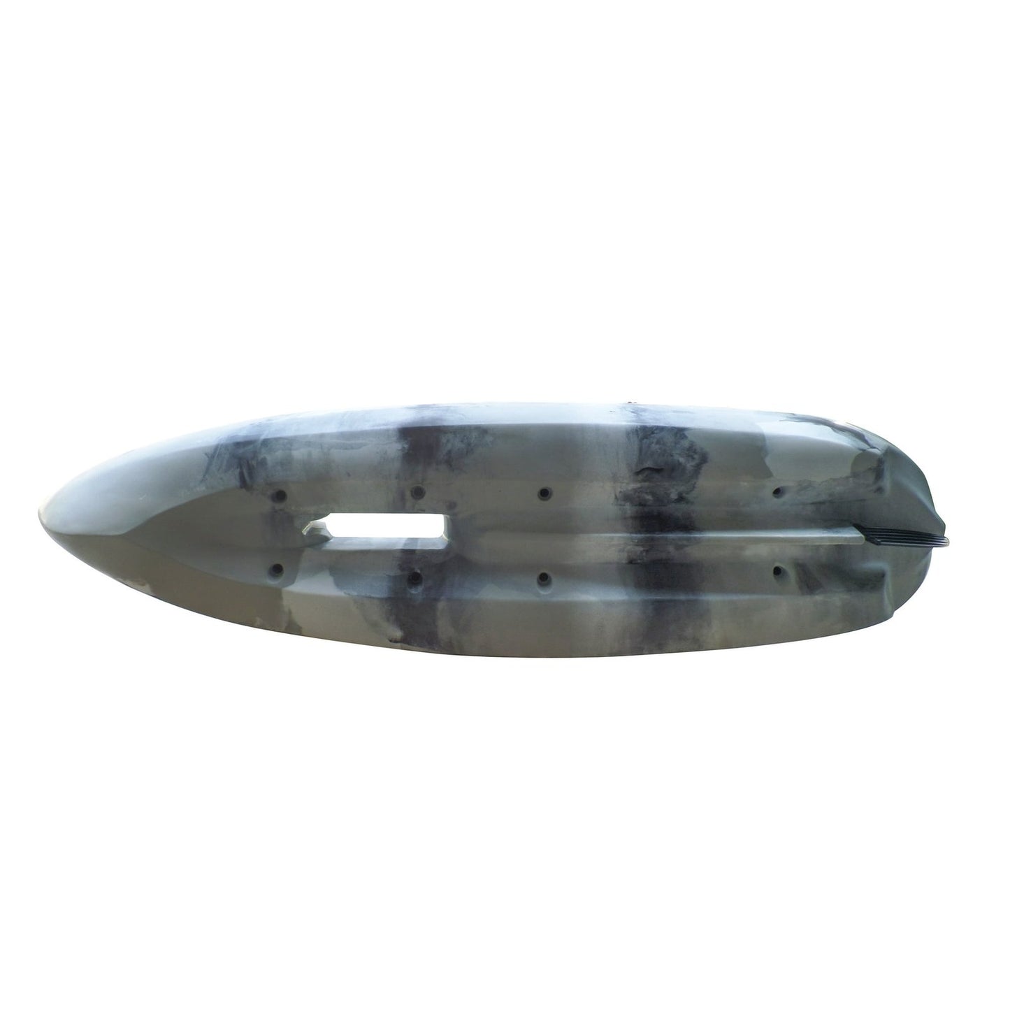 BKC PK11 10.6′ Single Propeller Pedal Drive Fishing Kayak