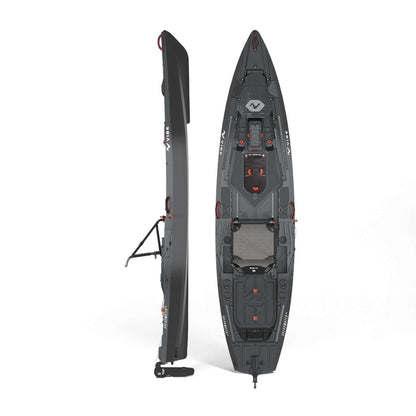 Shearwater 125 Sit On Top Pedal Drive Fishing Kayak